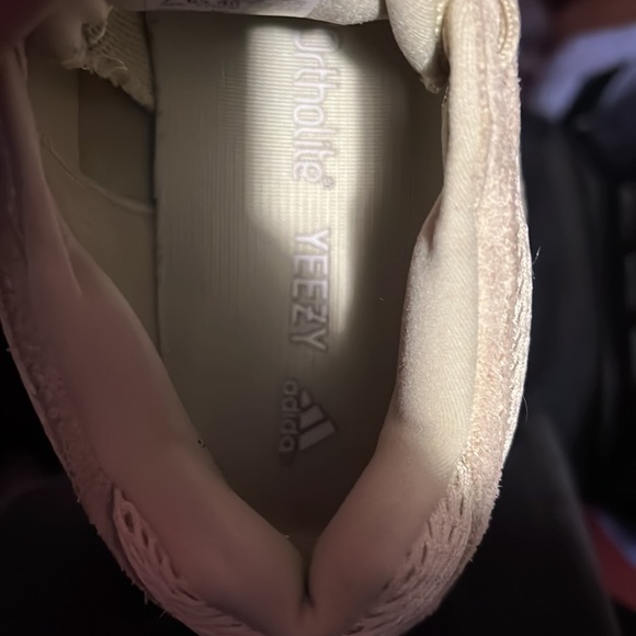 Yeezy Super moon yellow - Picture 3 of 8